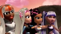 Bratz Go to Paris: The Movie (2013) | MUBI