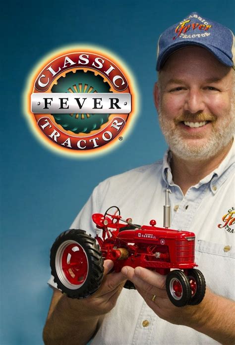 Classic Tractor Fever Tv Time