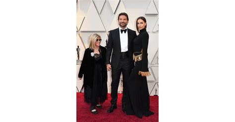 Bradley Cooper At The 2019 Oscars Popsugar Celebrity Photo 16
