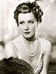 Irene Dunne Hollywood Icons, Old Hollywood Glamour, Golden Age Of ...