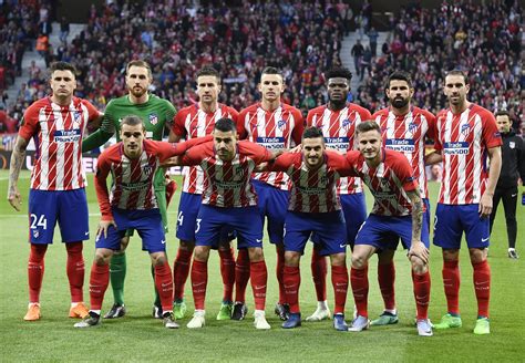 00 34 91 366 47 07. Atletico Madrid to battle Eagles in maiden GOtv MAX Cup in ...