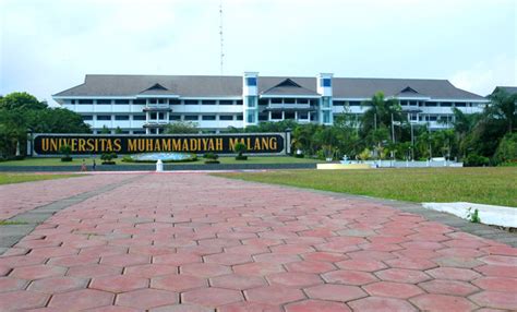 Pendaftaran Universitas Muhammadiyah Bandung Umb Bandung Kuliah