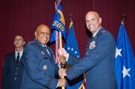 Squadron Officer School Change Of Command Maxwell Air Force Base