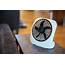 The Best Portable Fan For Cool Air On Go  Bob Vila