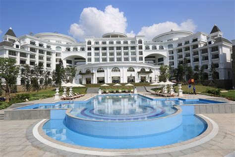 Vinpearl Resort Spa Ha Long Reviews Photos Rates Ebookers Com