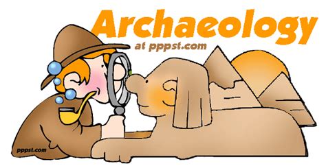 Archaeology Clipart Clipground