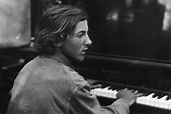 Henry Cowell (1897-1965) was an composer, musician, and musical ...