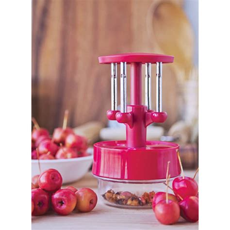 Fox Run Multi Cherry Pitter Ares Kitchen And Baking Supplies