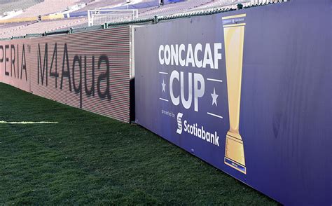 Lo mejor de la copa oro en telemundo deportes: Concacaf expande Copa Oro a 16 equipos - Mediotiempo
