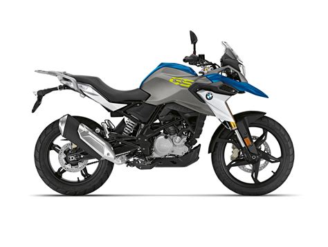 The current 7 series finally has what it takes to compete. 2020 BMW G310GS Guide • Total Motorcycle