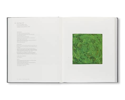 Jasper Johns Catalogue RaisonnÉ Of Painting And Sculpture By Roberta