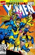 X-Men Annual #1 by Jim Lee. I actually have this issue | Marvel comics ...