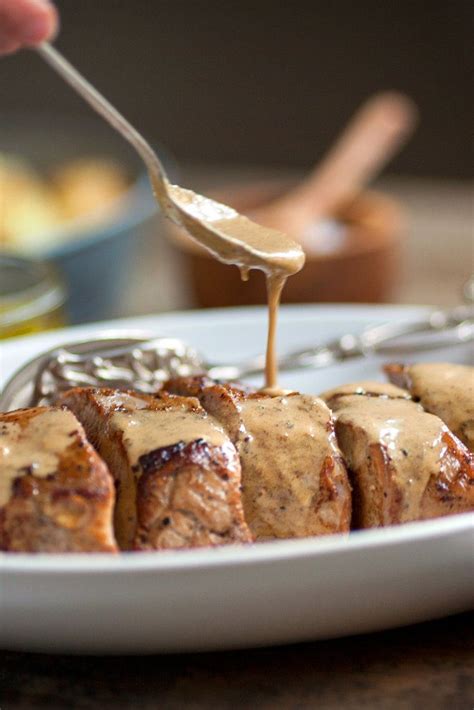 Pork tenderloin can quickly go from perfect to overdone, so use a meat thermometer, pay in this recipe i'm using pork tenderloin instead of chicken, and marinating the pork with buttery pat dry the tenderloin halves with a paper towel and place in hot pan. Twice-Cooked Pork Tenderloin | Recipe | Pork tenderloin ...