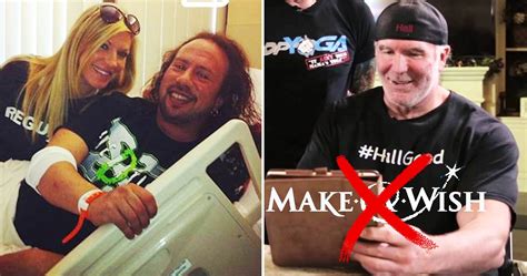 Wrestlers Confess The Harshest Thing They Ever Did