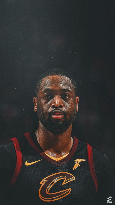 Dwyane Wade Cleveland Wallpapers Wallpaper Cave