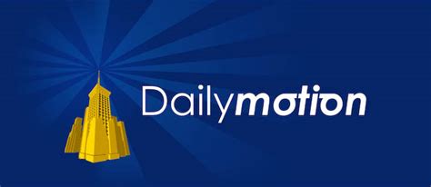 Official Dailymotion Android App Released Androidguys