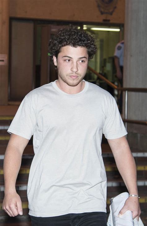 John Ibrahim’s Son Daniel Released On Bail After Securing 630k Surety Daily Telegraph