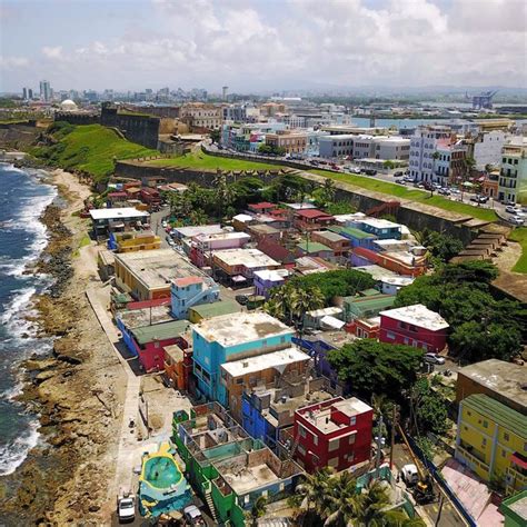 Visit San Juan Puerto Rico — Just Dont Be A Jerk