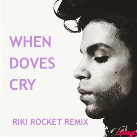 Prince - When Doves Cry (Riki Rocket Remix) | Djanemag.com