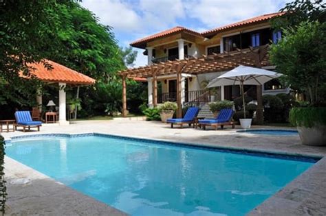 15 suites (1 suite nupcial). Casa de Campo - Dominican Republic - The Travel Agent, Inc.