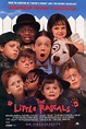 The Little Rascals (1994) - Posters — The Movie Database (TMDB)