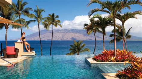 Maui Hawaii Travel The Most Beautiful Scenery In Maui Must See