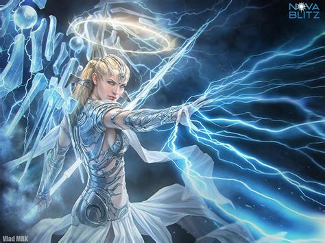 Pin By Ary On Angels Of Lightning In 2019 Fantasy Art Angels Fantasy