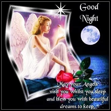 May Your Angels Visit You While You Sleep Pictures Photos And Images