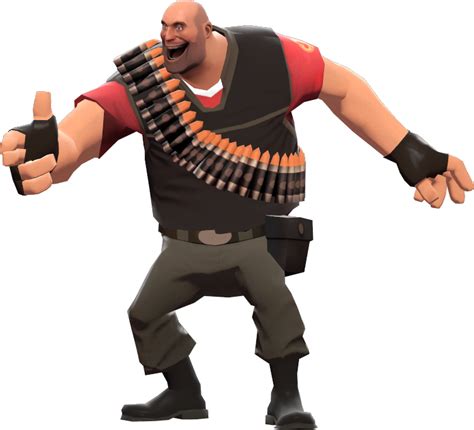 Who Wears Short Shorts Team Fortress 2s Heavy Thats Who Kotaku