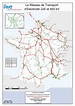 0.2 Le Réseau de Transport d’Electricité. – Conservatoire du Contrôle ...
