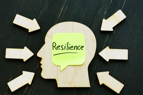 Business Coaching On The Brilliance Of Being Resilient