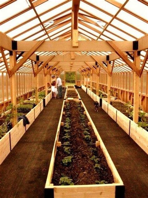 40 Inspiring Vegetable Garden Design For Your Backyard