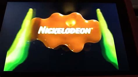 Nickelodeon Coming Up Next Bumper Global Guts Land Of The Lost AAAHH