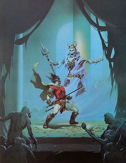 The Bane Of The Black Sword The Elric Saga 5 By Michael Moorcock