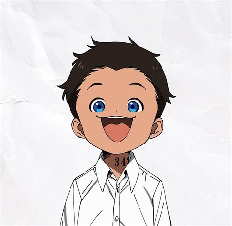 💥the Promised Neverland💥 On Twitter