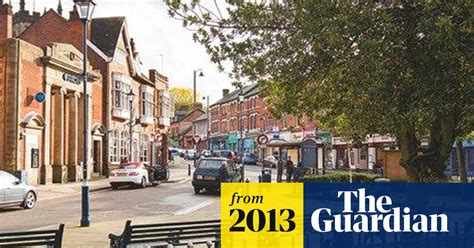 Lets Move To Moseley Birmingham Property The Guardian