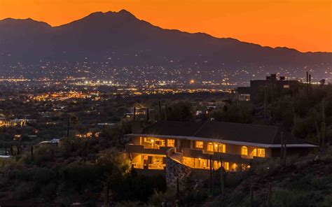 Tucson Luxury Homes