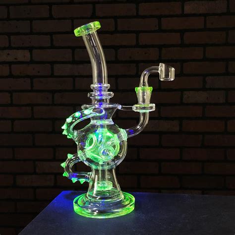 The Best Dab Rigs Of 2019 Recyclers And Mini Dab Rigs Under 100