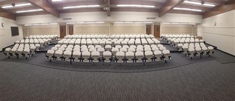 Lecture Hall Seating Auditorium Seating Carroll Seating Company
