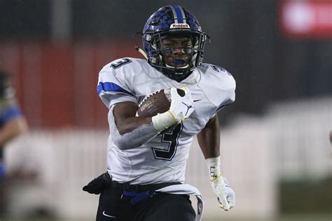 Lincoln Way East Shuts Out Warren To Win Class 8a Illinois High School