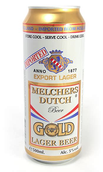 Maybe you would like to learn more about one of these? Melchers Gold - The Melchers Group