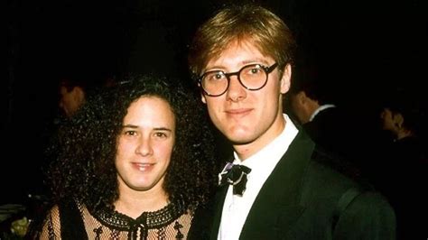 Meet Victoria Spader James Spader S Ex Wife