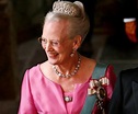 Rainha Margarida da Dinamarca prestes a completar 70 anos