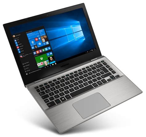 In 2011, the company was taken over by lenovo, and lenovo is currently to have approximately 80% of medion's shares. MEDION AKOYA S3409 - 30022352 laptop specifications