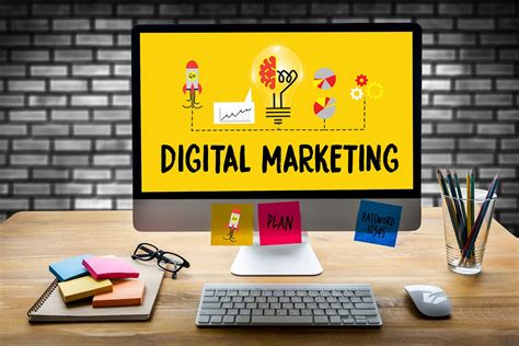 How To Choose A Perfect Digital Marketing Agency Giejo Magazine