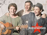 Filmtipp: "Russendisko" - Letzte Weisheiten