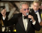 Publicist: 'Moon River' singer Andy Williams dies