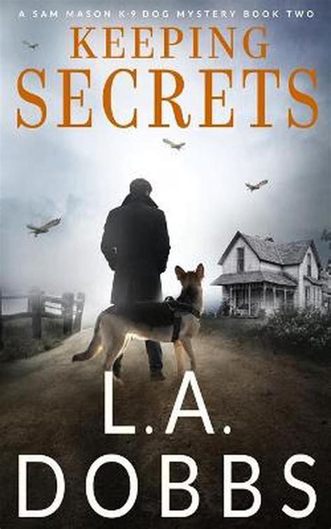 Keeping Secrets By La Dobbs English Paperback Book Free Shipping