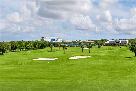 Golf Course Venue Golf Course Events Img Academy