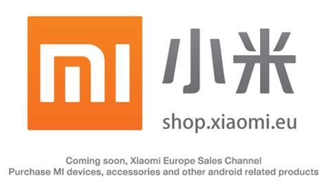 Xiaomi qinghe portable mosquito repellent white. Xiaomi teases an online store for Europe